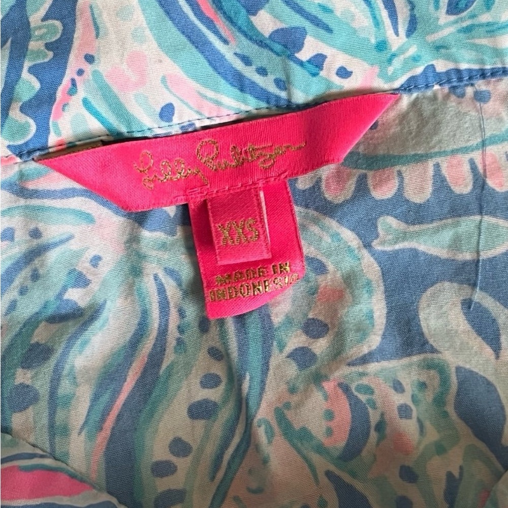Lilly Pulitzer - Picture 4 of 4